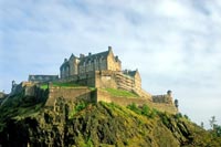 Edinburgh Castle