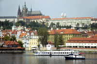 Prague Castle