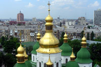 St. Sophia's Cathedral, Sofiysky Sobor