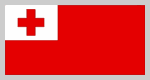 Tonga Flag