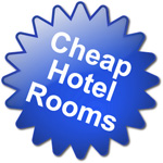 Cheap Hotel Deals
